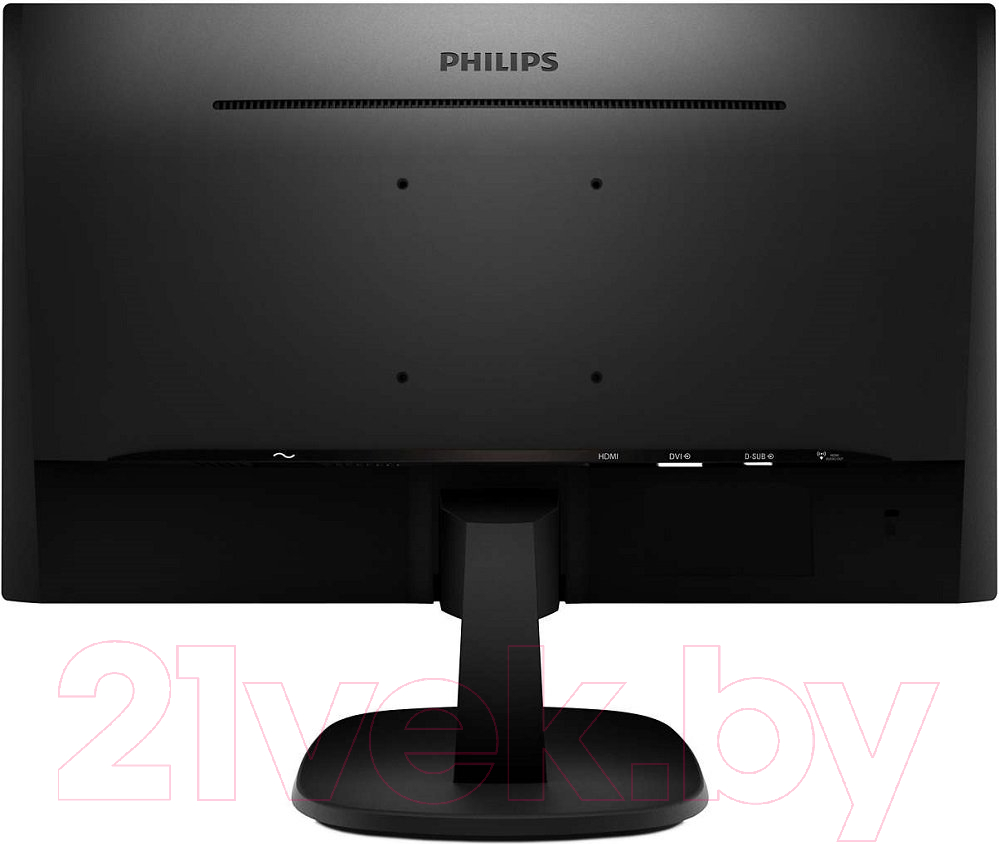 Монитор Philips 273V7QDSB/01