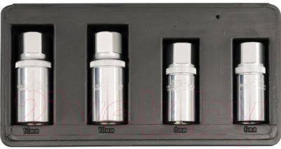 Изображение товара Набор головок слесарных Yato YT-0620