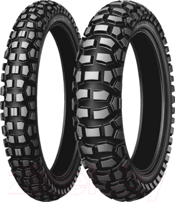 

Мотошина передняя Dunlop, D603 3.00R21 51P TT