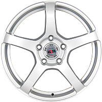 

Литой диск Alcasta, M32 16х6.5" 4х100мм DIA 60.1мм ЕТ 36мм S