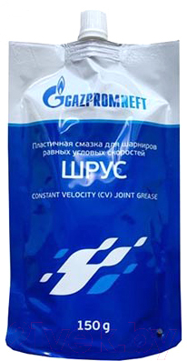 Смазка техническая Gazpromneft 2389907091 (150г)