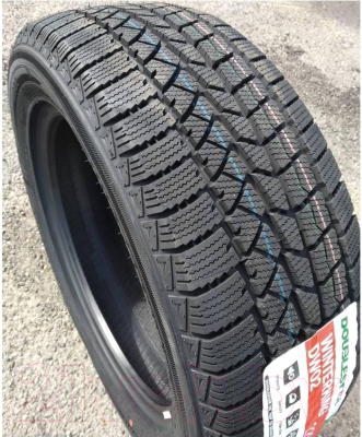 Зимняя шина DoubleStar DW02 255/50R19 107T