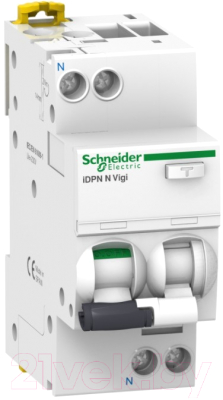 Дифференциальный автомат Schneider Electric A9D53616