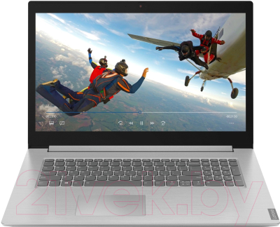 Ноутбук Lenovo IdeaPad L340-17API (81LY000TRE)