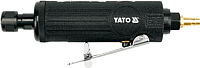 Пневмошлифмашина Yato YT-0965