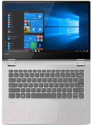Ноутбук Lenovo Yoga 530-14IKB (81EK016QRU)