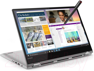 Ноутбук Lenovo Yoga 530-14IKB (81EK016QRU)