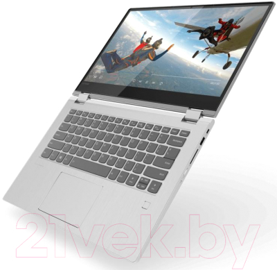 Ноутбук Lenovo Yoga 530-14IKB (81EK00LGRU)