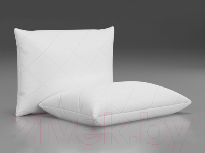 Подушка для сна Askona Briz 50x70