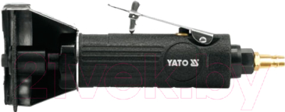 Пневмошлифмашина Yato YT-0993