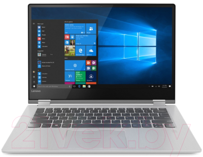 Ноутбук Lenovo Yoga 530-14IKB (81EK016RRU)