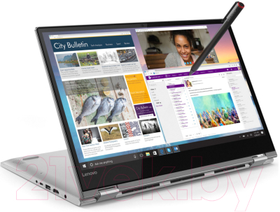 Ноутбук Lenovo Yoga 530-14IKB (81EK016RRU)