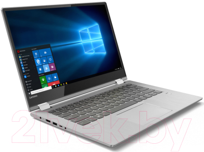Ноутбук Lenovo Yoga 530-14IKB (81EK016SRU)