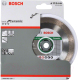 Миниатюра изображения товара Отрезной диск алмазный Bosch 2.608.602.630