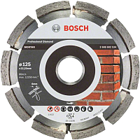 Отрезной диск алмазный Bosch 2.608.602.534 - 