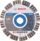 Отрезной диск алмазный Bosch 2.608.602.643 - 