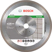 

Отрезной диск алмазный Bosch, 2.608.603.597