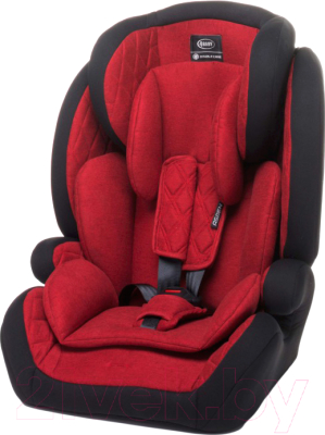 Автокресло 4Baby Aspen 2019 (red)