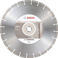 Отрезной диск алмазный Bosch 2.608.602.543 - 