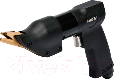 Изображение товара Ножницы пневматические Yato YT-09944