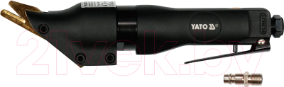Изображение товара Ножницы пневматические Yato YT-09945