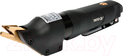 Изображение товара Ножницы пневматические Yato YT-09945