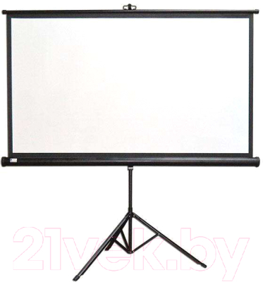 Проекционный экран Classic Solution Crux 176x140 (T 170x128/3 MW-S0/B)