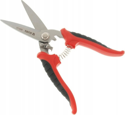 

Ножницы по металлу, YT-1976