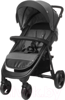 

Детская прогулочная коляска 4Baby, Quick