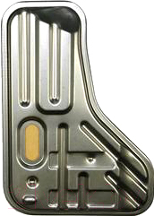 

Фильтр АКПП LYNXauto, LT-1073