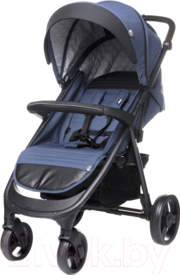 

Детская прогулочная коляска 4Baby, Quick