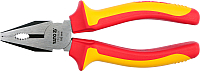 Плоскогубцы Yato YT-21151