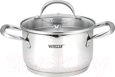 Кастрюля Vitesse VS-2111