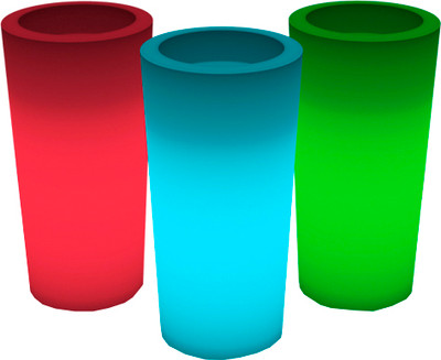 

Вазон, Keila 70 DB / RGB ACC 220_018_03_101