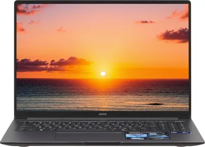 Ноутбук HONOR MagicBook X16 2026 BRG-X (5301ARGM) без ОС - 