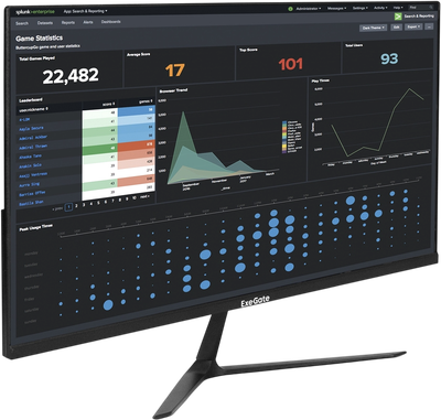 

Монитор, ProSmart EZ2700 (EX299035RUS)