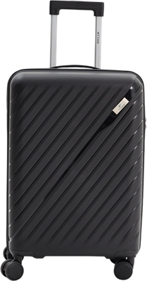 

Чемодан на колесах, Basel 22