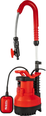 

Дренажный насос, Drenaggio 400 Fles / 241-796