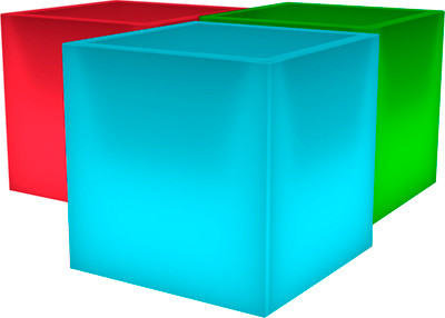 

Вазон, Quarter 70 DB / 220_052_03_105