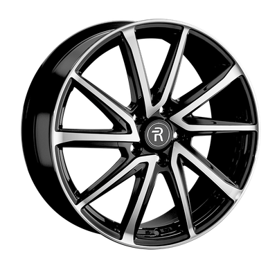 

Литой диск, H154 18x7" 5x114.3мм DIA 64.1мм ET 50мм BKF