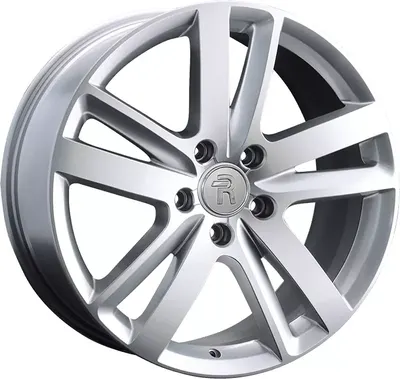 

Литой диск, A47 18x8" 5x130мм DIA 71.6мм ET 53мм S