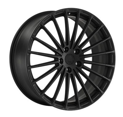 

Литой диск, Forged FG62 21x9" 5x120мм DIA 62.6мм ET 40мм MB