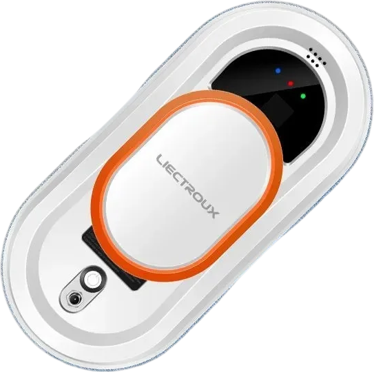 Робот-мойщик окон Liectroux HCR-09