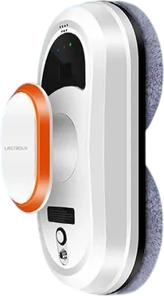 Робот-мойщик окон Liectroux HCR-09