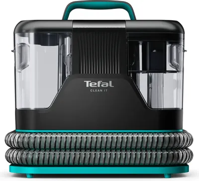 Пылесос Tefal Для мебели и ковров IZ5020F0 - 