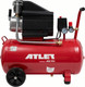 Воздушный компрессор Atlet SC-D50L -