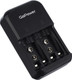 Зарядное устройство для аккумуляторов GoPower iClever500 Ni-MH/Ni-Cd 4 слота / 00-00031387 - 