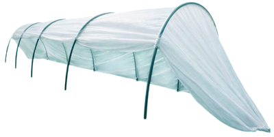 Парник Белвторполимер Green House 25/6/12/8 сп50 - 