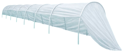 Парник Белвторполимер Green House 25/8/16/10 сп50 - 