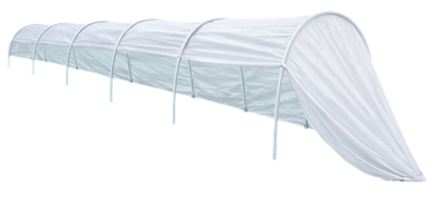 Парник Белвторполимер Green House 16/6 сп30 - 